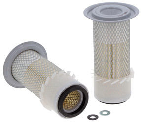 Filtr powietrza - główny SA 16018