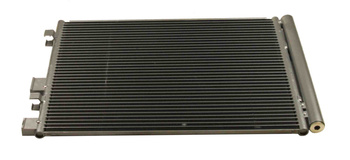 MAXGEAR Skraplacz klimatyzacji 830199 HYUNDAI i20 1,1/1,4CRDI 08-