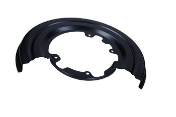 MAXGEAR Osłona Tarczy Hamulcowej 19-4363 Iveco Tył Daily 85-98 Lewy