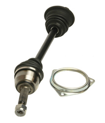 MAXGEAR Półoś napędowa 27-3443MG Lewa do Renault Rapid