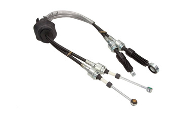 MAXGEAR LINKA ZMIANY BIEGÓW 32-0601 CITROEN/FIAT JUMPY/SCUDO -04 KOMPLET