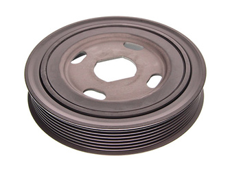 FEBI FE177635 Koło Pasowe Wału Korbowego Renault 1,6DCi (Koło Pasowe)