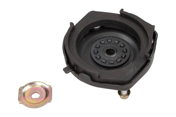 MAXGEAR Poduszka Amortyzatora 72-2667 MAZDA TYŁ 323 98- LEWY KOMPLET Z ŁOŻYSKIEM