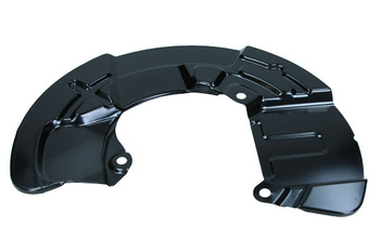 FEBI OSŁONA TARCZY HAMULCOWEJ VOLVO PRZÓD S60/S80/V70/XC70/XC90 98-14 PRAWY