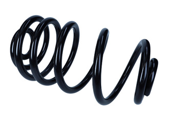 MAXGEAR Sprężyna Zawieszenia 60-1033 OPEL Tył VECTRA C 1.8-3.2D 10.03-