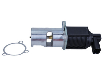 MAGNETI MARELLI Zawór EGR OPEL EV010