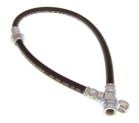 MAXGEAR PRZEWÓD HAMULCOWY ELASTYCZNY NISSAN PRIMERA 96-02 TYŁ PRAWY 52-0624