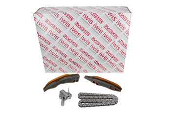 IWIS ZESTAW ŁAŃCUCHA ROZRZĄDU BMW (POMPY WTRYSKOWEJ) 70 OGNIW IWI59107SET