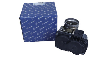 PIERBURG PRZEPUSTNICA SPALIN VW 2,0TDI