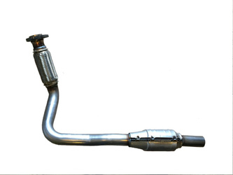 JMJ KATALIZATOR OPEL ASTRA 2,0TD DTL