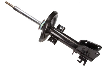 OE RENAULT AMORTYZATOR 543029774R RENAULT PRZÓD MASTER III