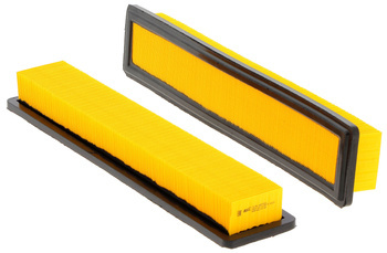 Filtr kabinowy NOT CERTIFIED EN15695 SC 60114