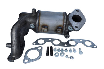 MAXGEAR KATALIZATOR 27-6068 HYUNDAI I20 1.2 EURO 4