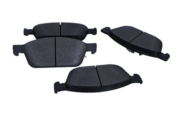 MEYLE KLOCKI HAMULCOWE PD FORD PRZÓD TOURNEO, TRANSIT 1,5-1,6 TDCI (13-) 0252555518/PD