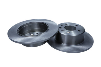 MAXGEAR TARCZA HAMULCOWA 19-0844 MERCEDES TYŁ W115/123