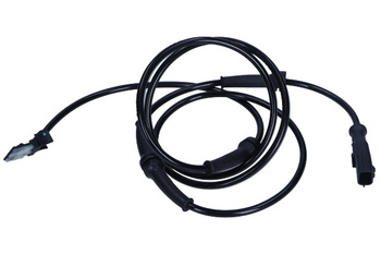 MAXGEAR Czujnik ABS RENAULT Tył KANGOO 08- 20-0396 Prawy