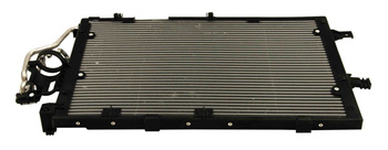 MAXGEAR Skraplacz Klimatyzacji OPEL CORSA C 1,0-1,8 00- / CORSA/ COMBO 01- AC890664