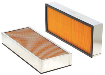 Filtr kabinowy NOT CERTIFIED EN15695 SC 90134