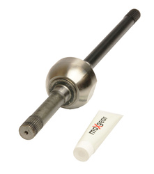 MAXGEAR Półoś NISSAN PATROL GR 27-3401MG PRAWY