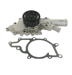 SKF Pompa wody Mercedes OM613 W220 S-Class 00-02 VKPC88858