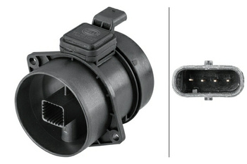 HELLA PRZEPŁYWOMIERZ POWIETRZA 8ET358095-331 MERCEDES C KLASA W204 2.1 13-