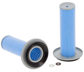 Filtr powietrza - bezpiecznik SA 14762