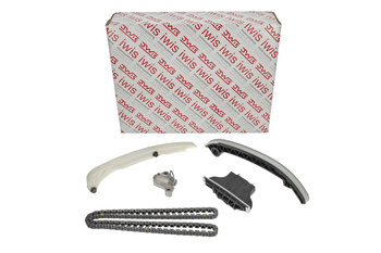 Iwis Zestaw Łańcucha Rozrządu Opel 1,6T IWI59486SET