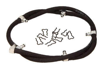 DR. MOTOR Przewód Przelewowy MERCEDES E280 CDI DRM12010 1999-