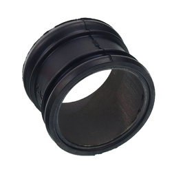 SAMPA ŁĄCZNIK GUMOWY POMPY WODY DAF XF106, CF 2013R- 1863266