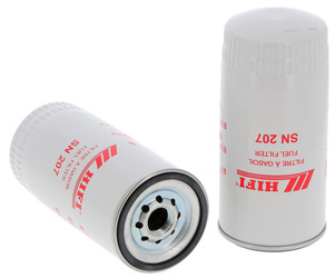 Filtr paliwa SN 207