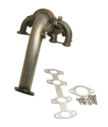 MAXGEAR KATALIZATOR FIAT PUNTO 1,2 8V 99- EURO3