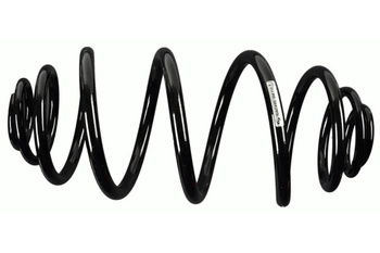 SACHS Sprężyna Zawieszenia 994 712 RENAULT KANGOO 1.6 08- Tył