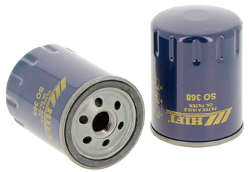 Filtr oleju SO 368