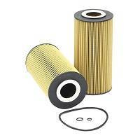 Filtr oleju SF SO 5216