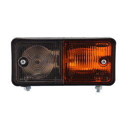 WAŚ LAMPA KIERUNKOWSKAZU C-360 NA BŁOTNIK LEWA W06L
