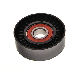 MAXGEAR Rolka Paska Wielorowkowego 55148MG/ROLKA Mercedes OM668