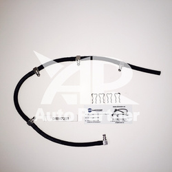 DR. MOTOR PRZEWÓD PRZELEWOWY VOLVO S60 2,4D 01-