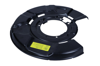 TRISCAN OSŁONA TARCZY HAMULCOWEJ 812511206 BMW TYŁ 3/4 05- PRAWY