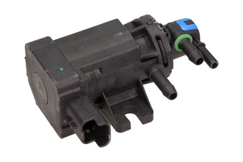 OE PSA Elektrozawór turbiny 9801887680 Citroen Peugeot Fiat 1.4-2.0 HDI