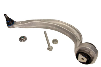 MEYLE Wahacz Przedni Prawy (Dolny Tył) 1160500128/HD AUDI A4/A5 (09-) / PORSCHE Macan (02/14-) HD ze śrubą