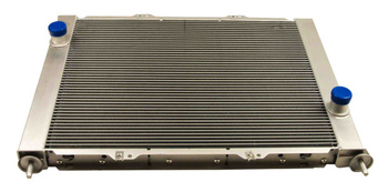 MAXGEAR Skraplacz Klimatyzacji 830002 do Renault Clio 1.5 dCi (01-)