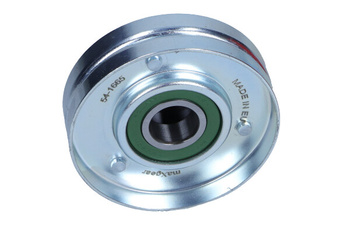 MAXGEAR ROLKA NAPINACZA PASKA WIELOROWKOWEGO VW TOUAREG 4,2FSI METALOWA