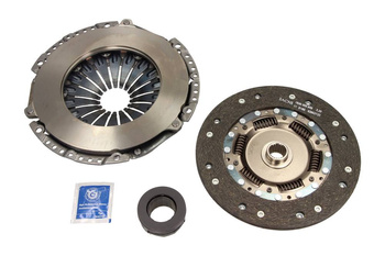 SACHS Sprzęgło Komplet 3000 815 001 AUDI A4/A6, VW Passat 1.9 TDI 95-01