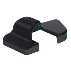 OSŁONA WSPORNIKA LUSTRA VOLVO FH4 2013R- GÓRNA, PRAWA 82268525