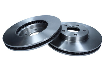 MAXGEAR Tarcza Hamulcowa 19-4784 do Ford Focus (1,0-2,0) (od 18) Przód