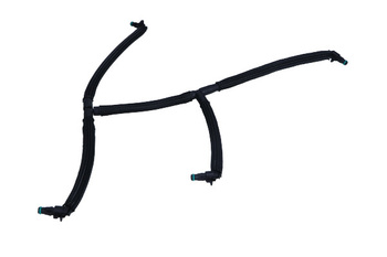 MAXGEAR Przewód przelewowy 15-0076 VW Polo 1.2TDI 02-