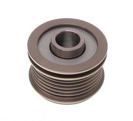 MAXGEAR Koło pasowe alternatora Citroen 1,2THP/1,5 BlueHDi/2,0 BlueHDi 30-0323