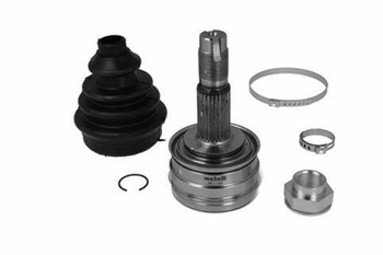 METELLI Przegub zewnętrzny 15-1849MET CHEVROLET AVEO 11- (25Z/28Z/52,5MM)