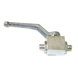 PISTER ZAWÓR KULOWY 2/2 M12X1,5, 6L C000-BKH-06LO