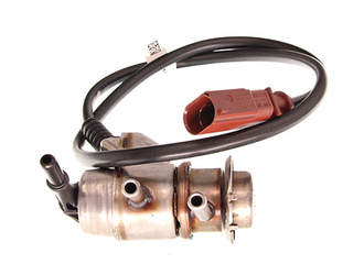 OE VAG WTRYSKIWACZ ADBLUE AUDI A4 2,0 TDI 10-